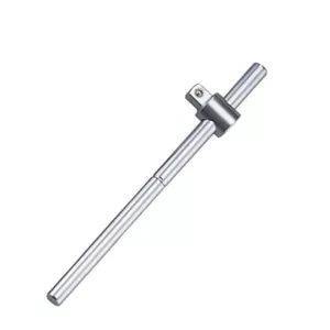 آچار بکس گشویی مدل  Chrm VANADUM-1/2 سایز 1/2 اینچ
