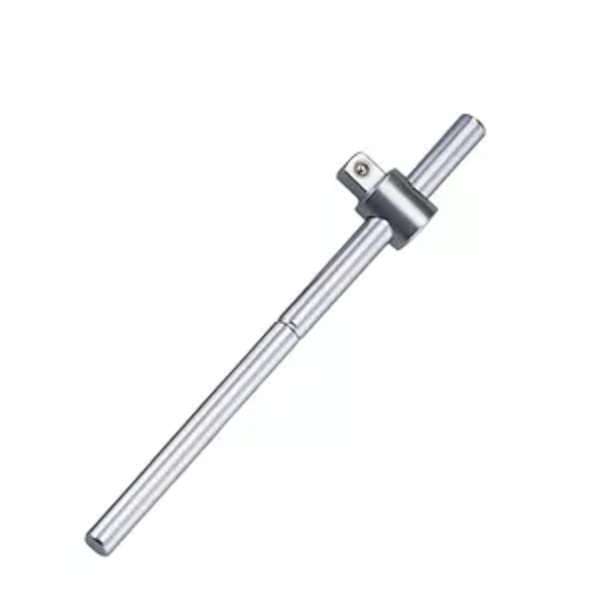 آچار بکس گشویی مدل  Chrm VANADUM-1/2 سایز 1/2 اینچ