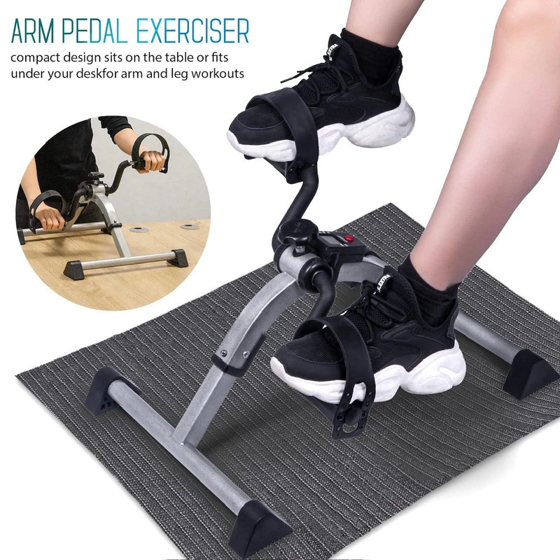 عکس شماره 6 : پدال دست و پا مدل mc06