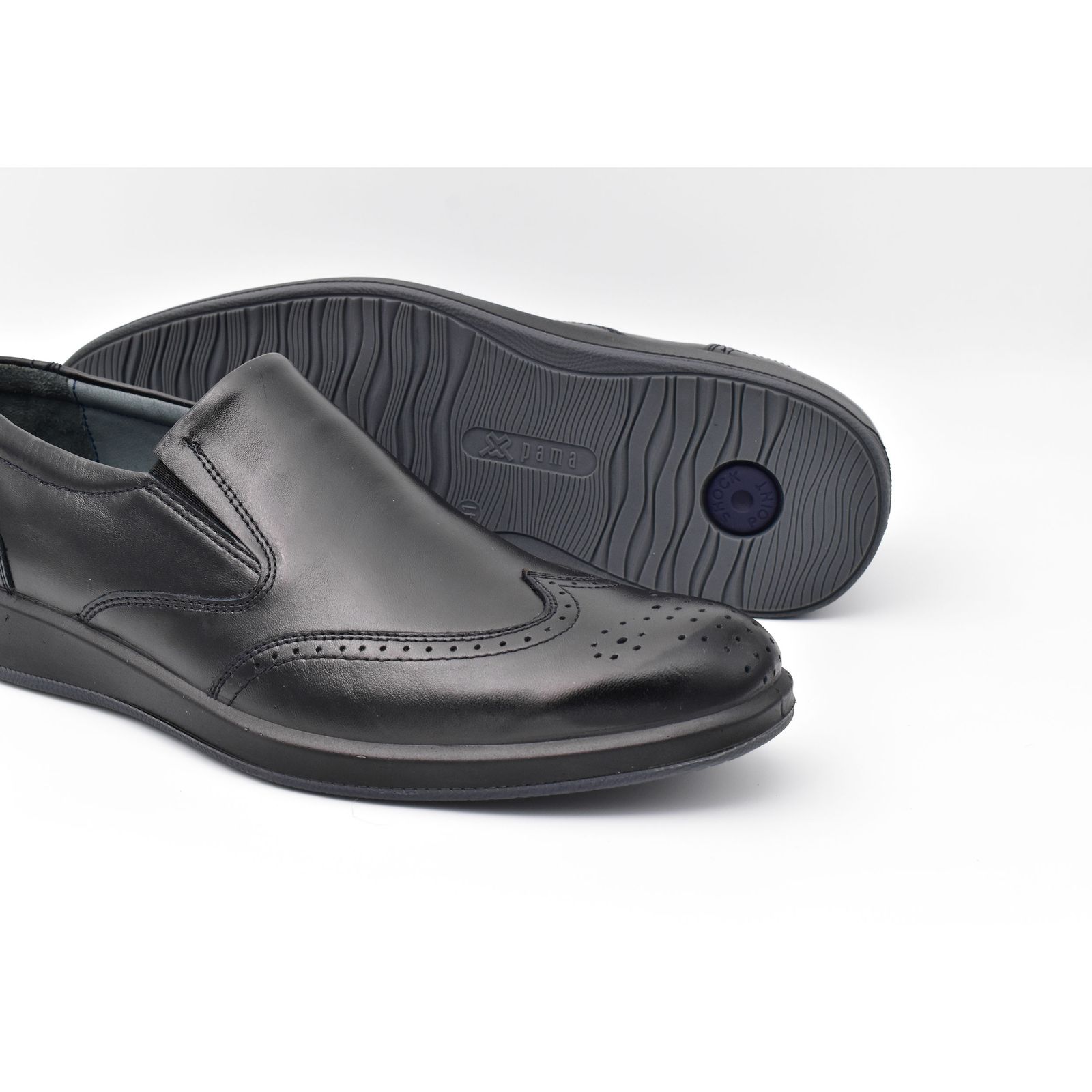 کفش روزمره مردانه پاما مدل FF کد G1126 -  - 13