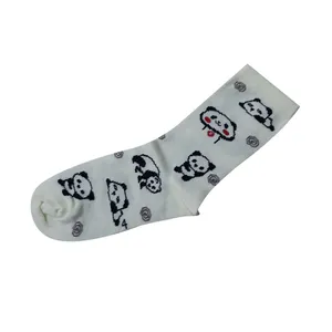  جوراب دخترانه کد 010