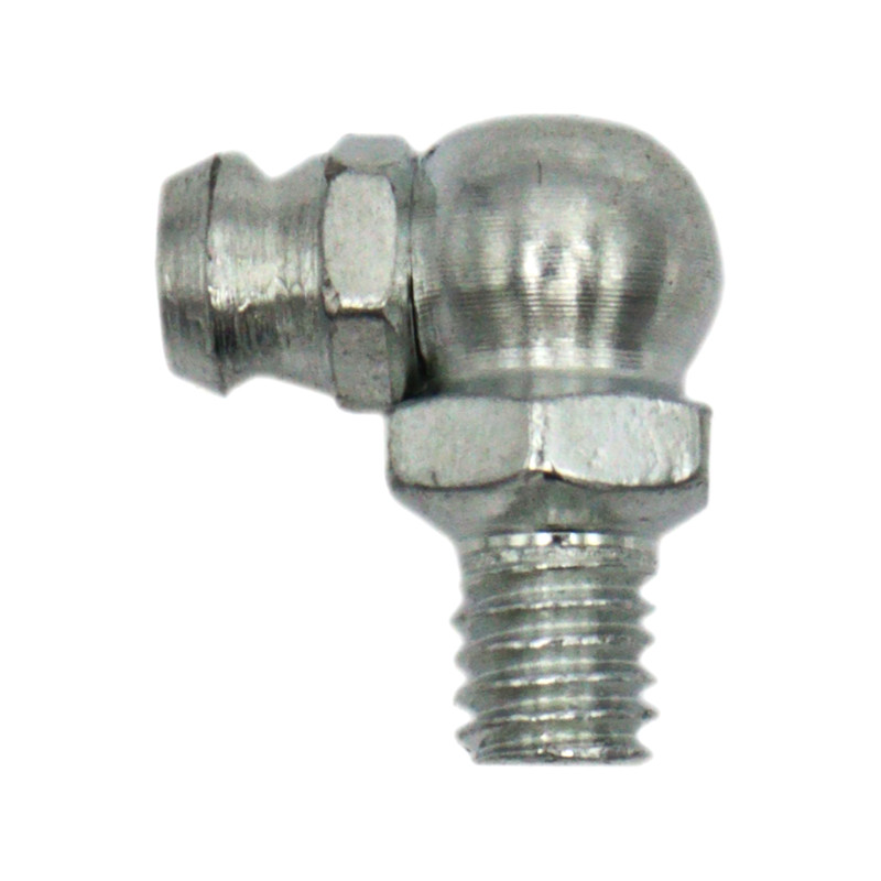 گریس خور مدل YP-M6x1x90 سایز 6 میلیمتر بسته 100عددی