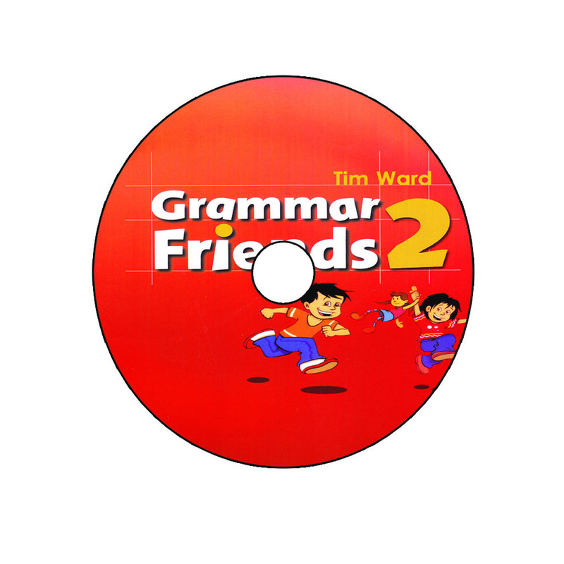 کتاب Family And Friends 2 اثر جمعی از نویسندگان انتشارات آرماندیس شش جلدی کتاب Family And Friends 2 اثر جمعی از نویسندگان انتشارات آرماندیس شش جلدی