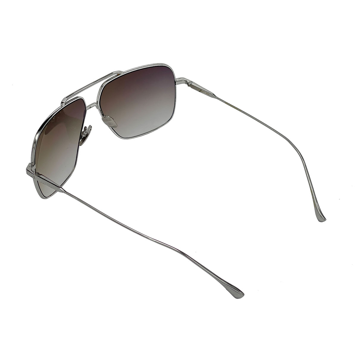 عینک آفتابی مردانه دیتا مدل FLIGHT005 - Brown -  - 5