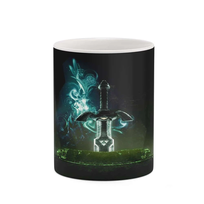 ماگ کاکتی مدل فانتزی کد mgh19358