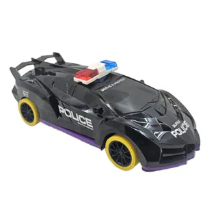 ماشین بازی کنترلی ناب سل مدل لامبورگینی پلیس