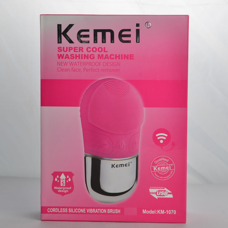 برس پاک ‌سازی کیمی مدل KM-1070