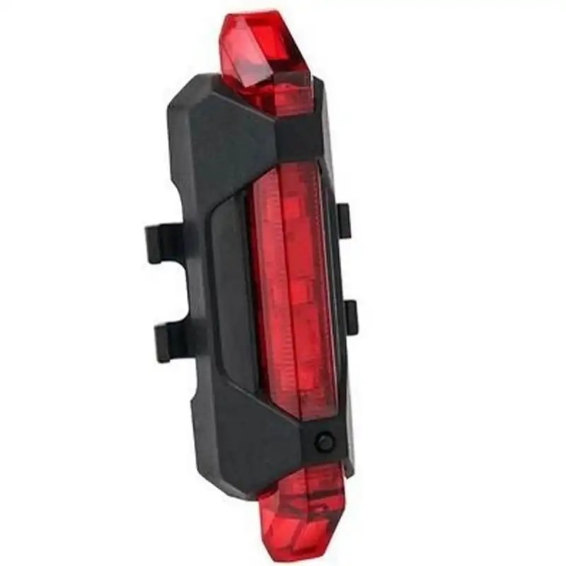 چراغ عقب دوچرخه مدل DC918