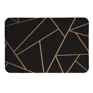 پادری  طرح مدرن کد 8526 سایز 50 × 70 سانتی متر