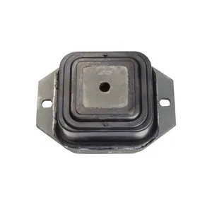 ضربه گیر اکسل عقب  اس فورتی کد 1081000153 مناسب برای پژو 405