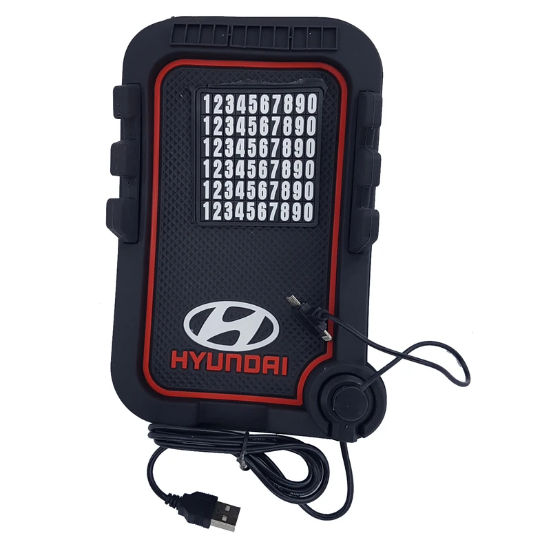 نگهدارنده تلفن همراه مدل ضدلغزش کد Huai-R2023