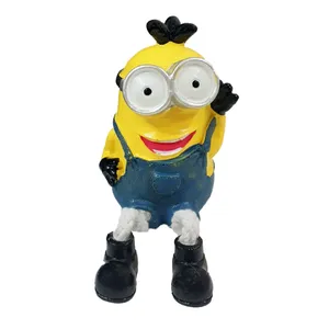 مجسمه مدل مینیون کد 012