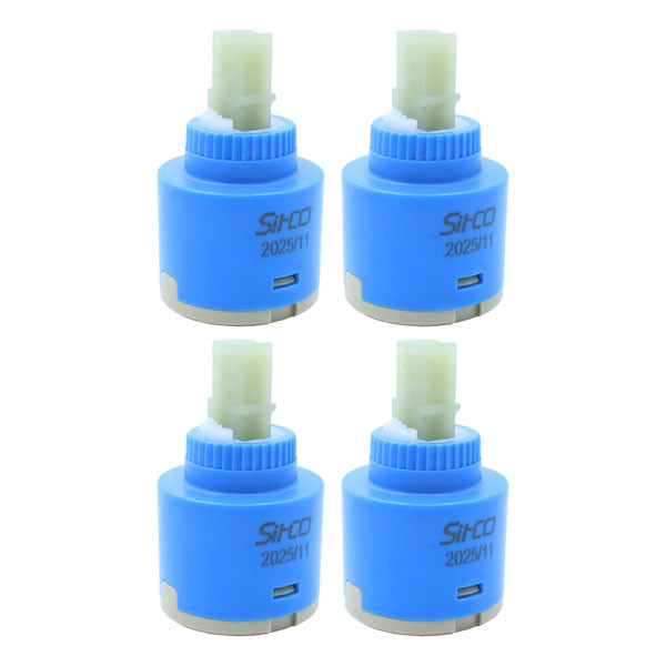 مغزی شیر اهرمی سیتکو مدل Anti Type 35 بسته 4 عددی