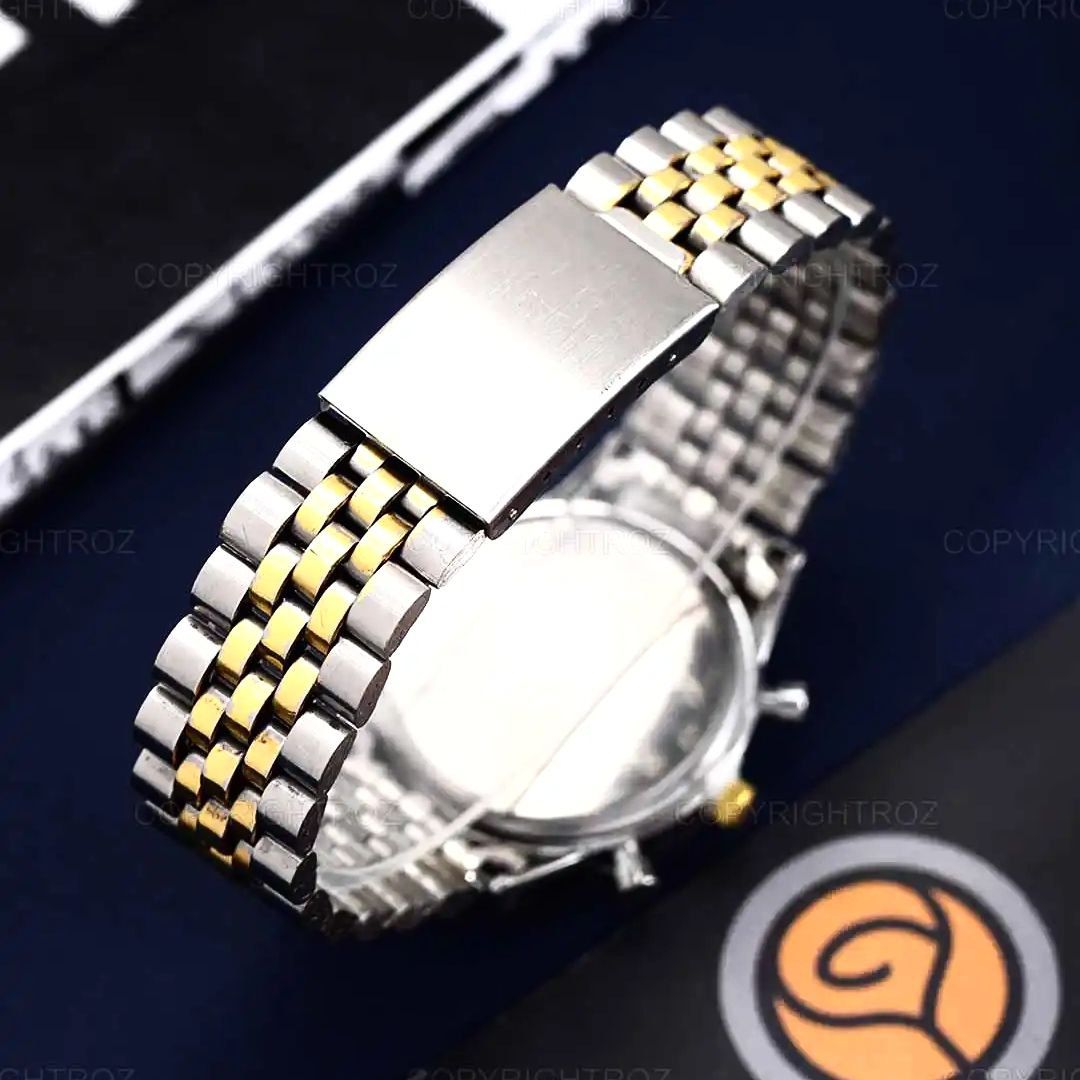 ساعت مچی عقربه ای زنانه مدل Cit_tak motor01 -  - 5