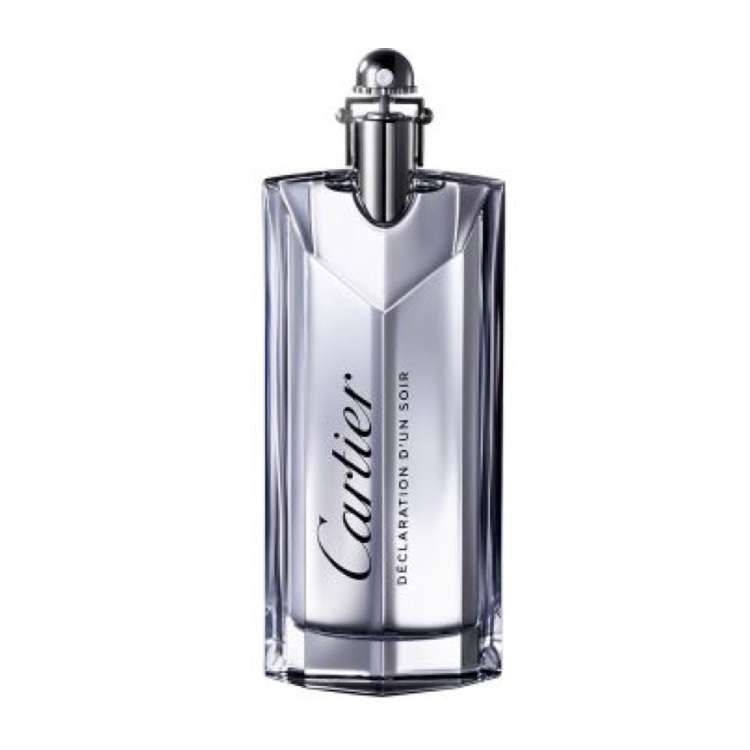 ادو تویلت مردانه کارتیه مدل دکلریشن دون سویر حجم 100 میلی لیتر