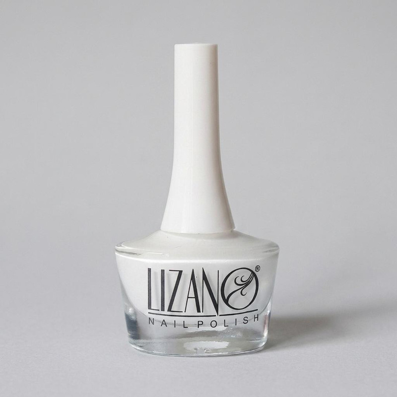 لاک ناخن لیزانو مدل  NAIL POLISH شماره 62