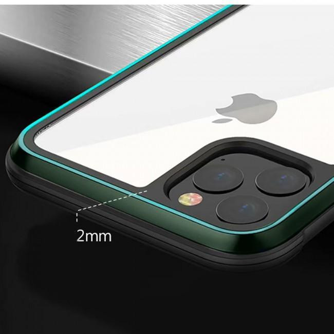 کاور کی-دوو مدل Ares مناسب برای گوشی موبایل اپل IPhone 12/12pro