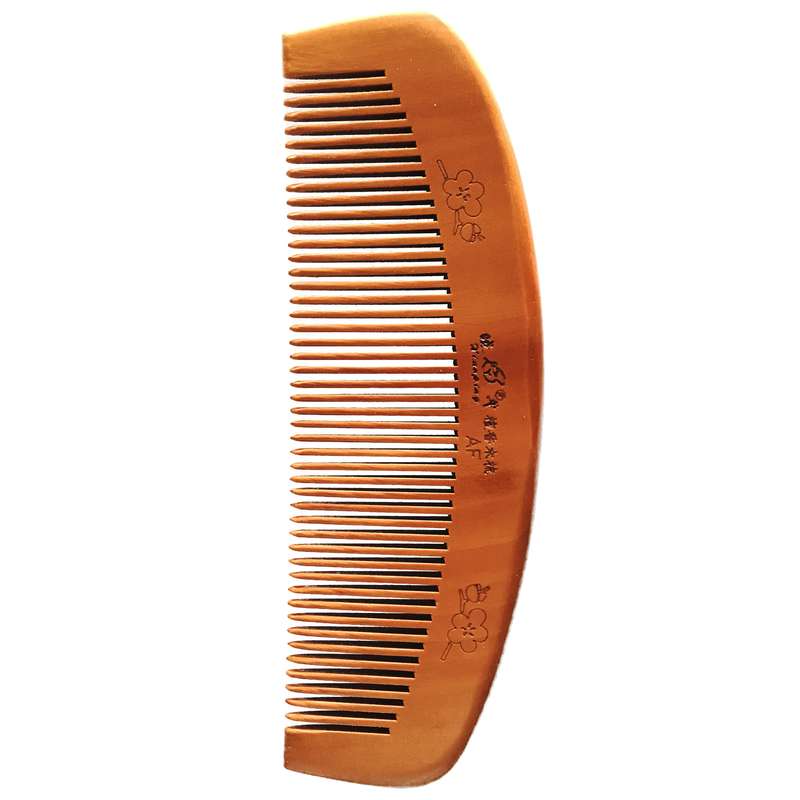 شانه مو کد HK79
