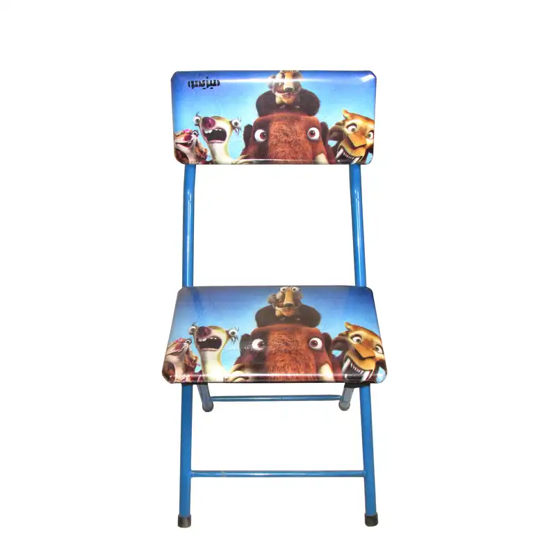 میز تحریر کودک میزیمو مدل عصر یخبندان کد 278