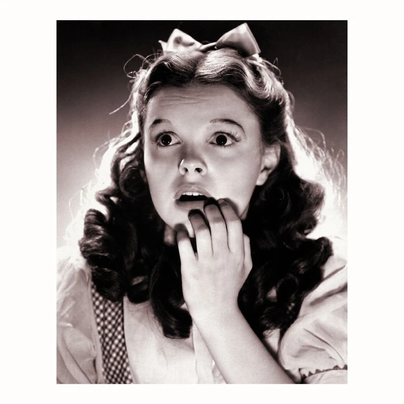 پوستر مدل جادوگر از اوز  