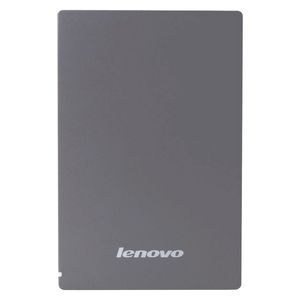 هارددیسک اکسترنال لنوو مدل F309 ظرفیت 1 ترابایت