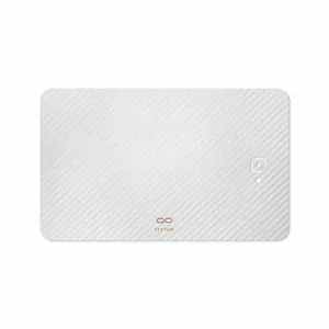 MAHOOT Ceramic-Fiber Cover Sticker for Samsung Galaxy Tab A 10.1 2016 T580