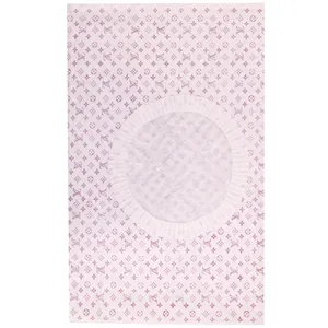 کاور ماشین لباسشویی مدل PJ-108328