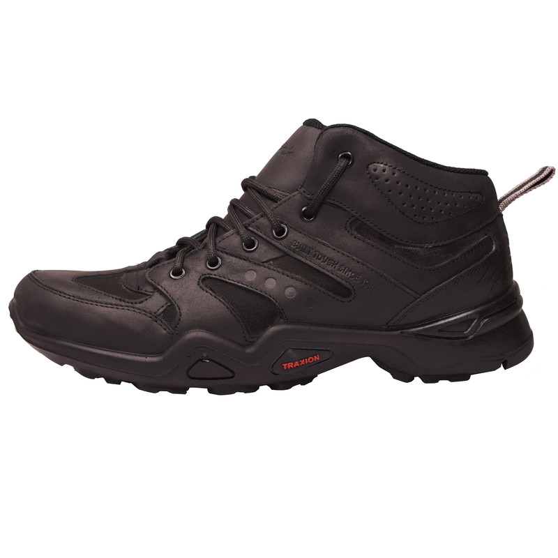 کفش کوهنوردی مردانه کفش آداک مدل ترکس 1099 رنگ مشکی