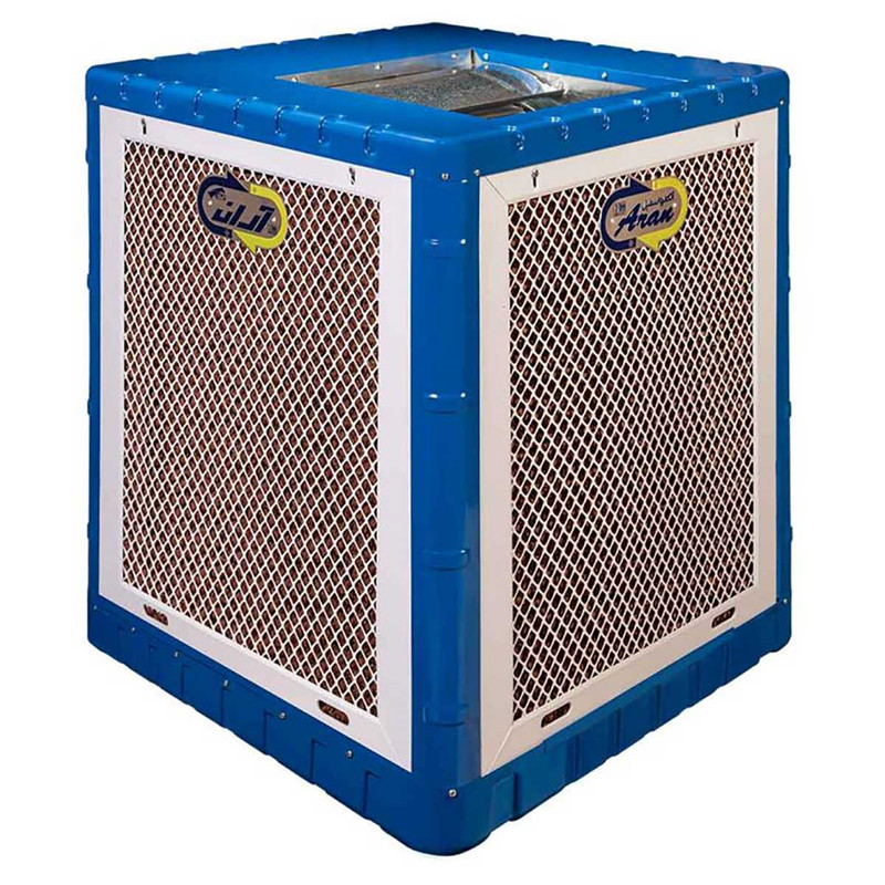 کولر سلولوزی  شرکت آران گاز طوس مدل AR6800S