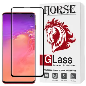 Horse FUEH20 Screen Protector For Samsung Galaxy S10 4G