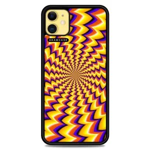 AKAM AMC-WA11-ILLUSION-22 Cover For Apple iPhone 11