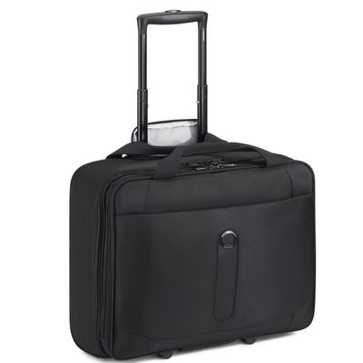 کیف خلبانی دلسی مدل DATUM کد 3461451