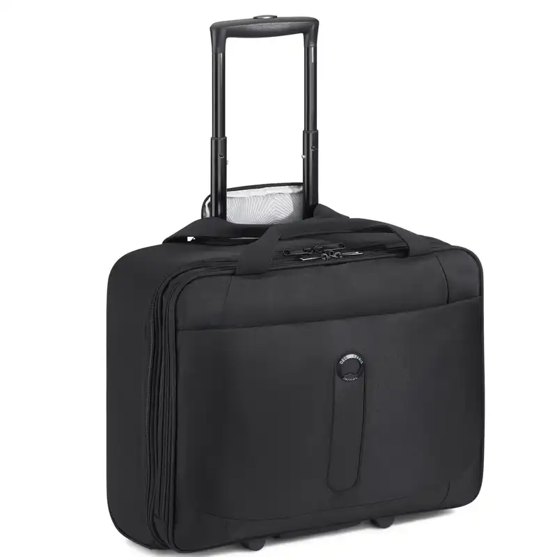 کیف خلبانی دلسی مدل DATUM کد 3461451