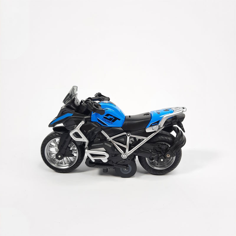 موتور بازی مدل مدرن کلاسیک کد 1218