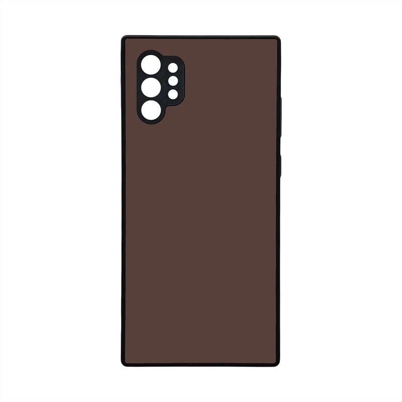 کاور قاب موبایل علوی مدل MLG مناسب برای گوشی موبایل سامسونگ Galaxy Note 10 Plus