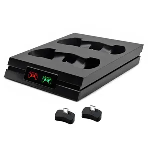 پایه شارژر دسته بازی پلی استیشن 4 مدل YH-27