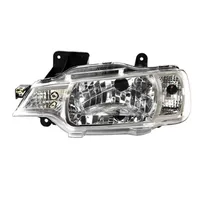 چراغ جلو چپ مدرن کد117مناسب برای آریسان