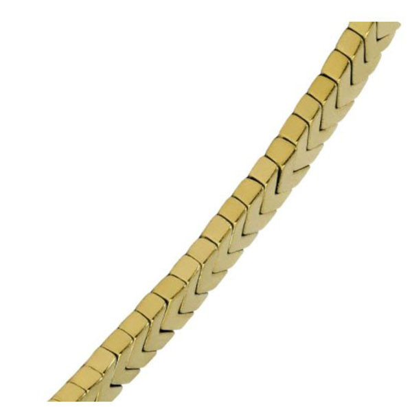 ریسه سنگ حدید کد 1