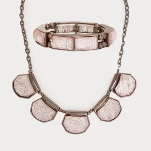 نیم ست زنانه پارفوا مدل  174109_D