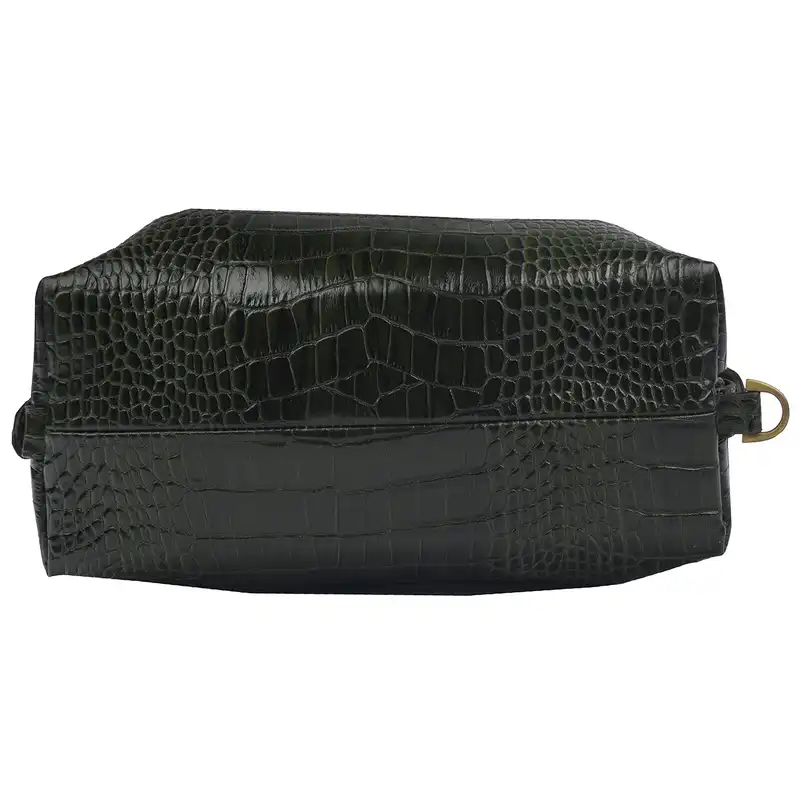 کیف دستی چرم آسو مدل توماج