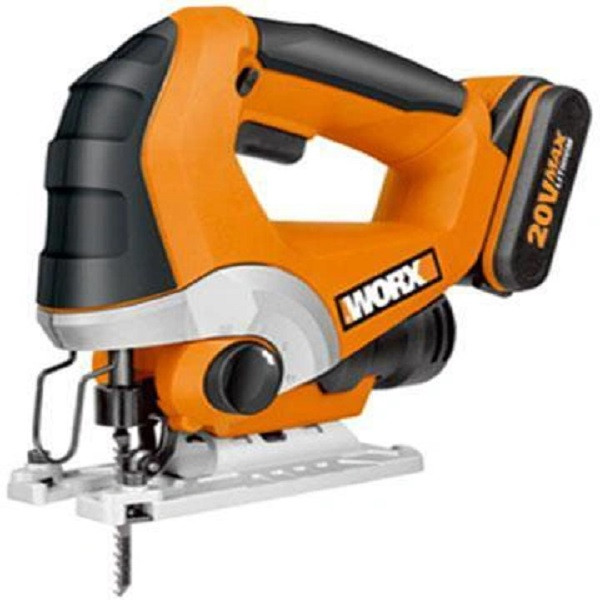 اره عمودبر شارژی وُرکس مدل WX548.9 اره عمودبر شارژی وُرکس مدل WX548.9