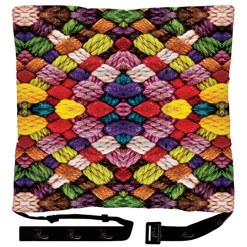 تشک صندلی رنس مدل MM1-10158