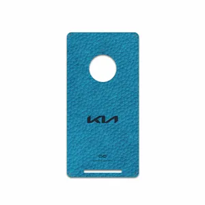 MAHOOT BL-KIA Cover Sticker for Nokia Lumia 830