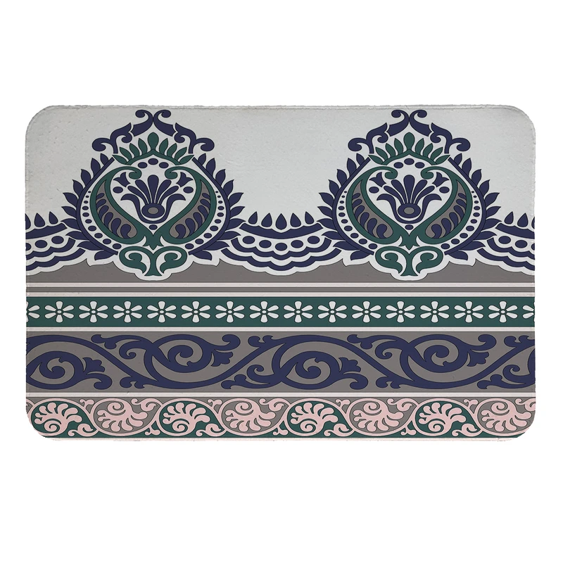 پادری طرح کلاسیک کد 6031 سایز 110 × 80 سانتی متر