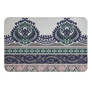  پادری طرح سنتی کد 6031 سایز 50 × 70 سانتی متر