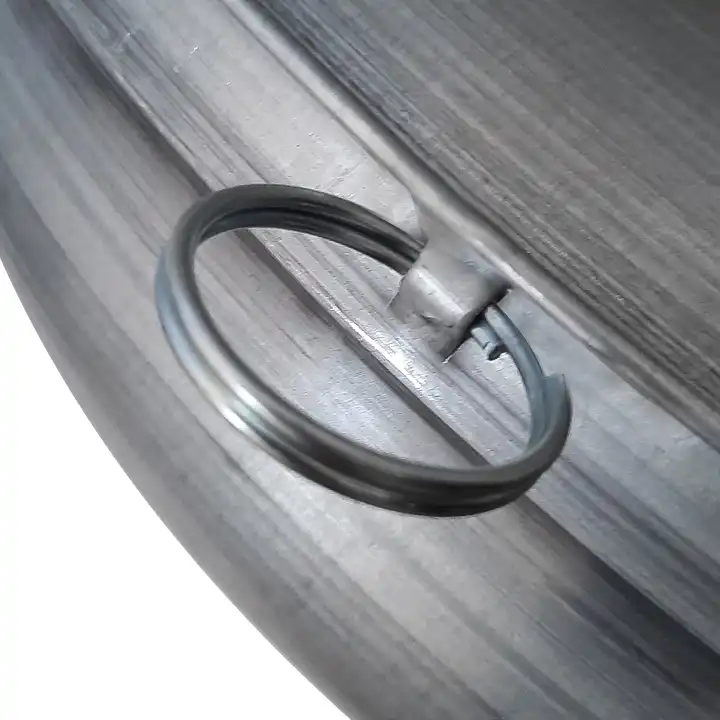 استند و ساج سفری مدل پایه میلگردی