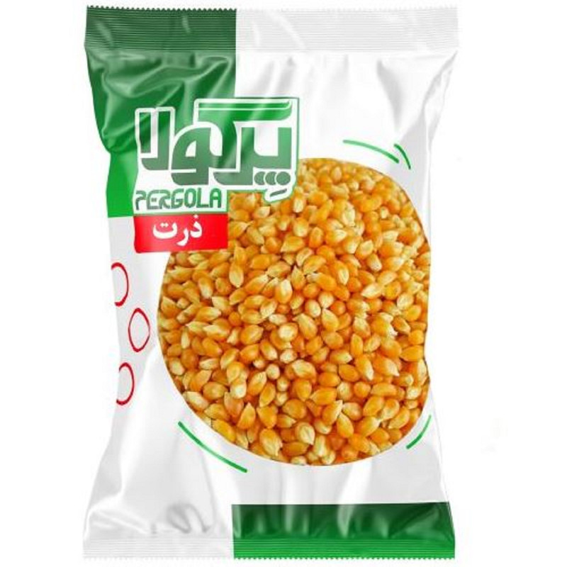 ذرت پرگولا - 450 گرم