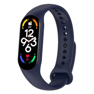 Ultimate Shield MBND Band for Xiaomi Mi Band 4/5 (12mm) smartwatch