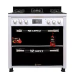 اجاق گاز لوپز مدل 8000JB