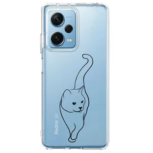 Megafone Cat C60-B Cover For Xiaomi Poco X5 Pro